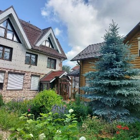 Продается 3-этажный коттедж, 238 м²