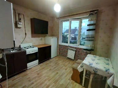 Продается 1-комн. квартира, 37 м²