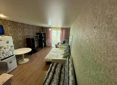 Продается студия, 27,7 м²