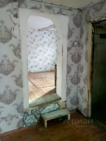 Продается 1-этажный дом, 40 м²