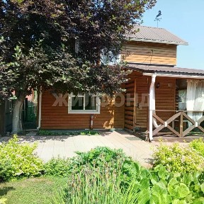 Продается 2-этажный дом, 36,9 м²