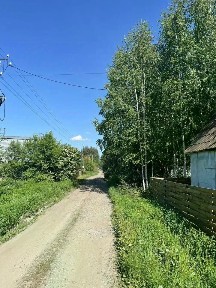 Продается участок, 6 сот.