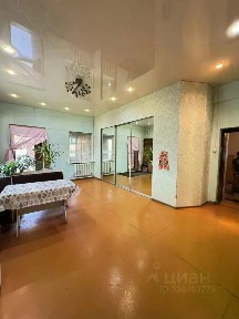 Продается 1-этажный дом, 95 м²