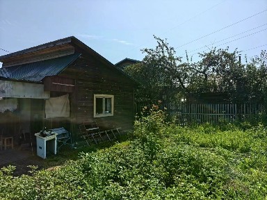 Продается 2-этажный дом, 40 м²