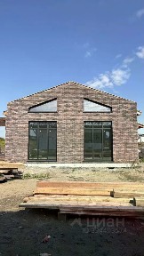 Продается 1-этажный дом, 80 м²