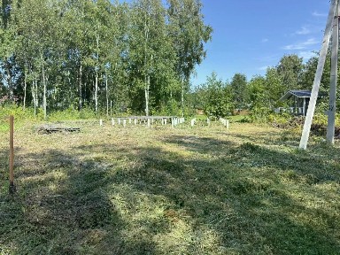 Продается участок, 6 сот.
