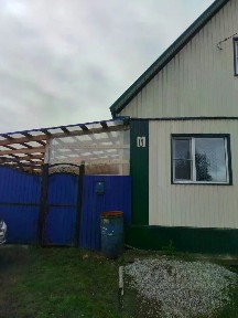 Продается 2-этажный дом, 79 м²