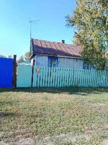 Продается 1-этажный дом, 46,9 м²
