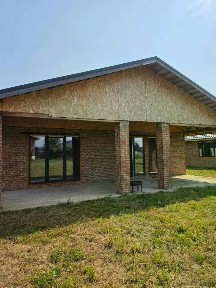 Продается 1-этажный дом, 157 м²