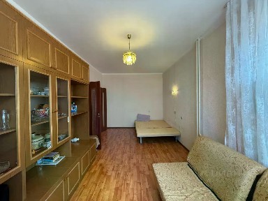 Продается 1-комн. квартира, 38,6 м²