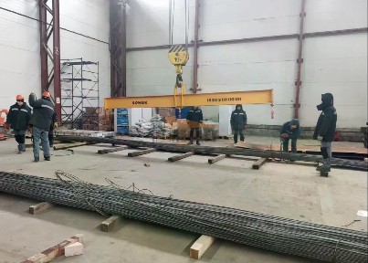 Сдается производство, 6 500 м²