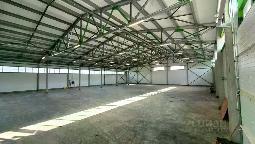 Московская область, Домодедово, мкр. Барыбино, Автодорога 46Н-01570 территория