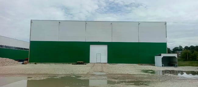 Сдается производство, 1 440 м²