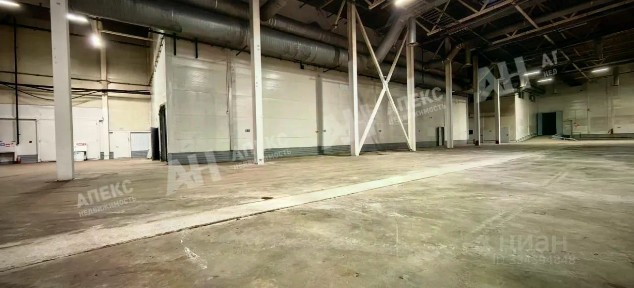 Сдается помещение свободного назначения, 510 м²