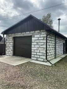 Продается 1-этажный дом, 93,2 м²