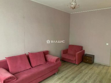 Сдается 1-комн. квартира, 35,7 м²