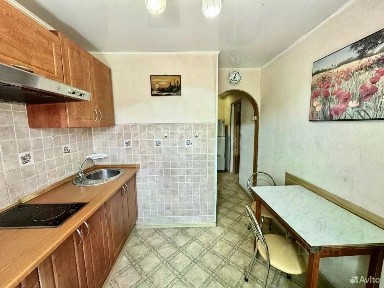 Сдается 1-комн. квартира, 29,1 м²
