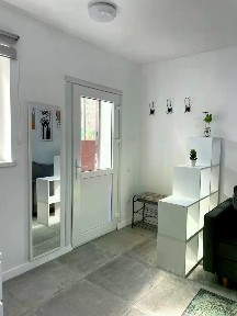 Сдается апартаменты-студия, 40,6 м²