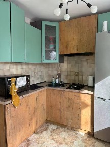 Сдается 2-комн. квартира, 44,4 м²