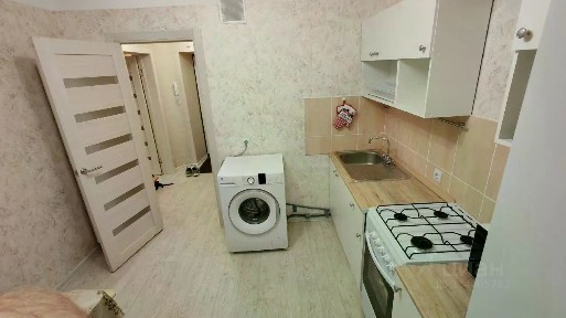 Сдается 1-комн. квартира, 30,6 м²
