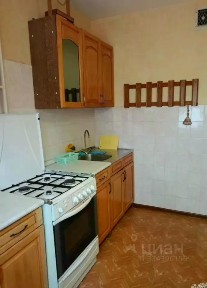 Сдается 1-комн. квартира, 34 м²