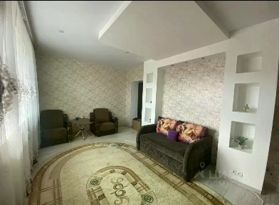 Сдается 2-комн. квартира, 62,7 м²