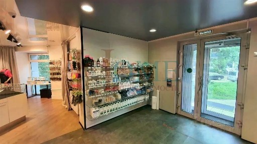 Сдается помещение свободного назначения, 108 м²