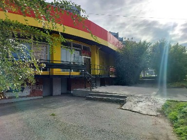 Сдается помещение свободного назначения, 197 м²