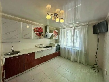 Продается 2-комн. квартира, 53,8 м²