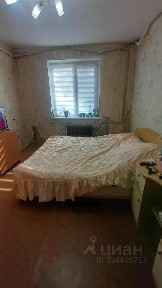 Продается 3-комн. квартира, 57,1 м²