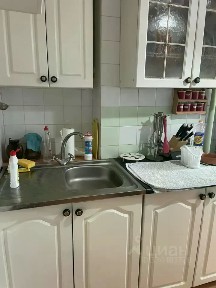 Продается 3-комн. квартира, 58,2 м²