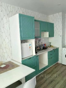 Сдается 1-комн. квартира, 45 м²