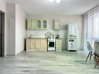 Сдается студия, 37 м²