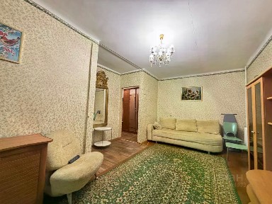 Сдается 1-комн. квартира, 31 м²