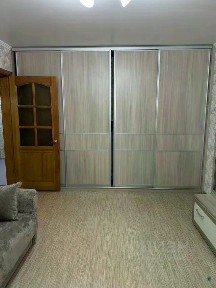 Сдается 3-комн. квартира, 63 м²