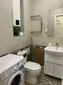Сдается 1-комн. квартира, 37 м²