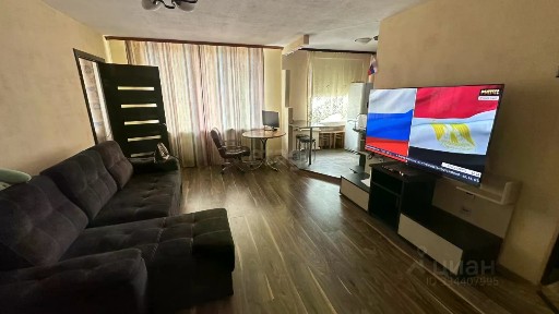 Сдается 2-комн. квартира, 43,3 м²