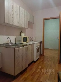 Красноярский край, Красноярск, р-н Советский, мкр. Солнечный, Соколовская ул., 80А