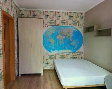 Сдается 2-комн. квартира, 54 м²