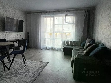 Сдается 2-комн. квартира, 51 м²