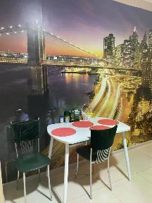 Сдается 1-комн. квартира, 45 м²