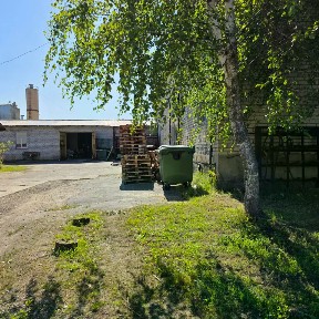 Продается производство, 1 840 м²