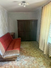 Сдается 1-комн. квартира, 29 м²
