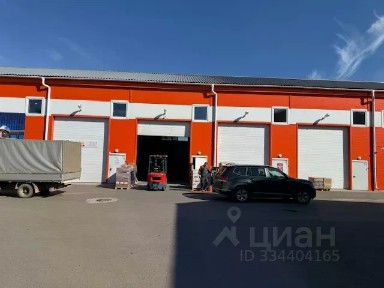 Сдается склад, 108 м²