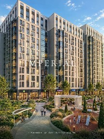 Продаются 2-комн. апартаменты, 82,9 м²