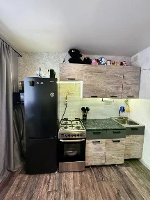 Сдается 1-комн. квартира, 31 м²
