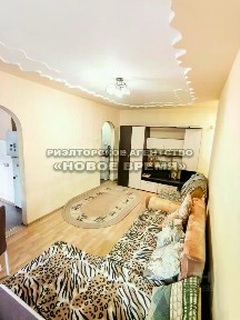 Сдается 3-комн. квартира, 54 м²