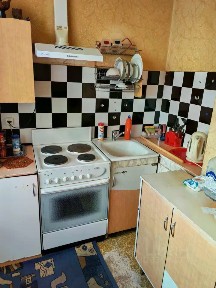 Сдается 1-комн. квартира, 37,1 м²