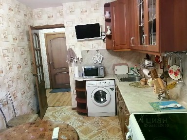 Сдается 1-комн. квартира, 35 м²