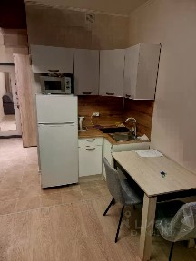 Сдается студия, 18 м²
